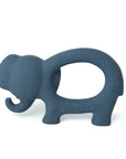 Natural Rubber Grasping Toy - Mrs. Elephant