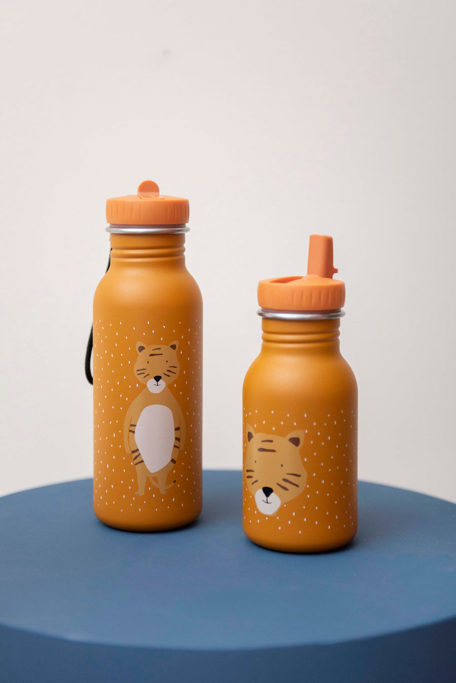 Bottle 350ml - Mr. Tiger