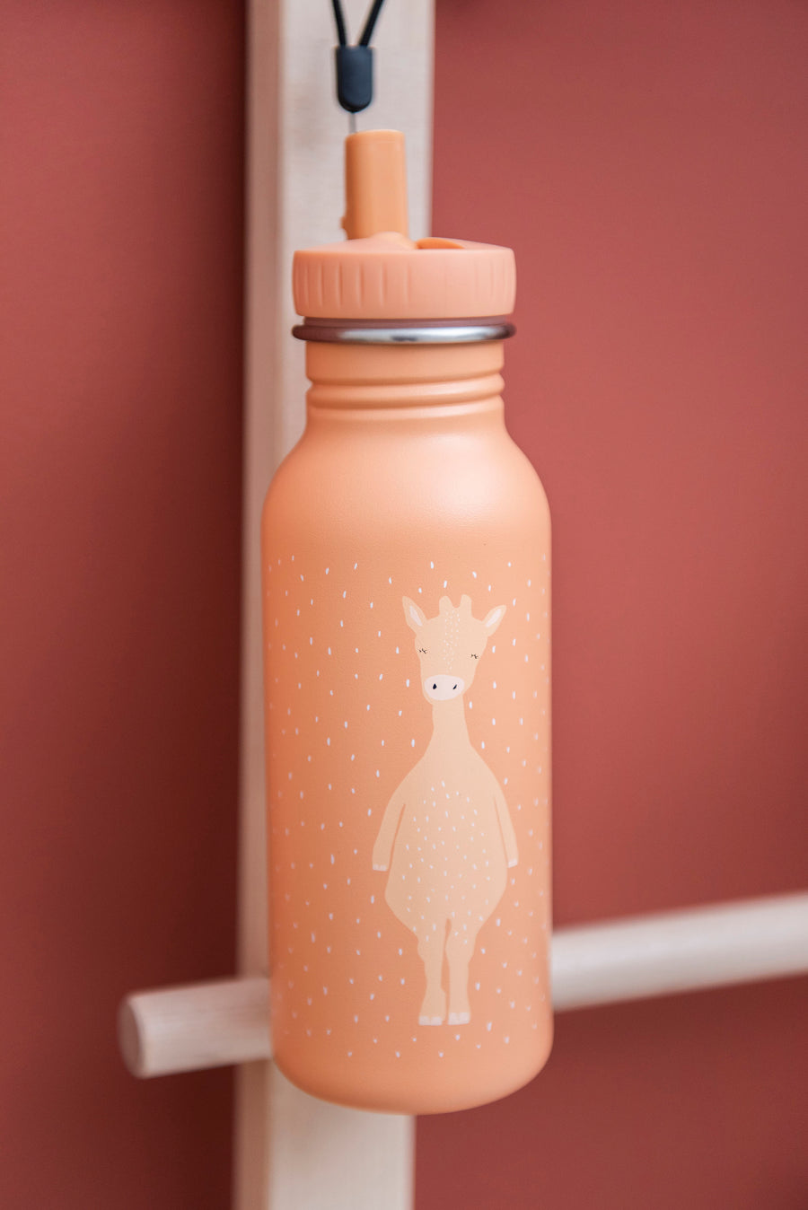 Bottle 500ml - Mrs. Giraffe