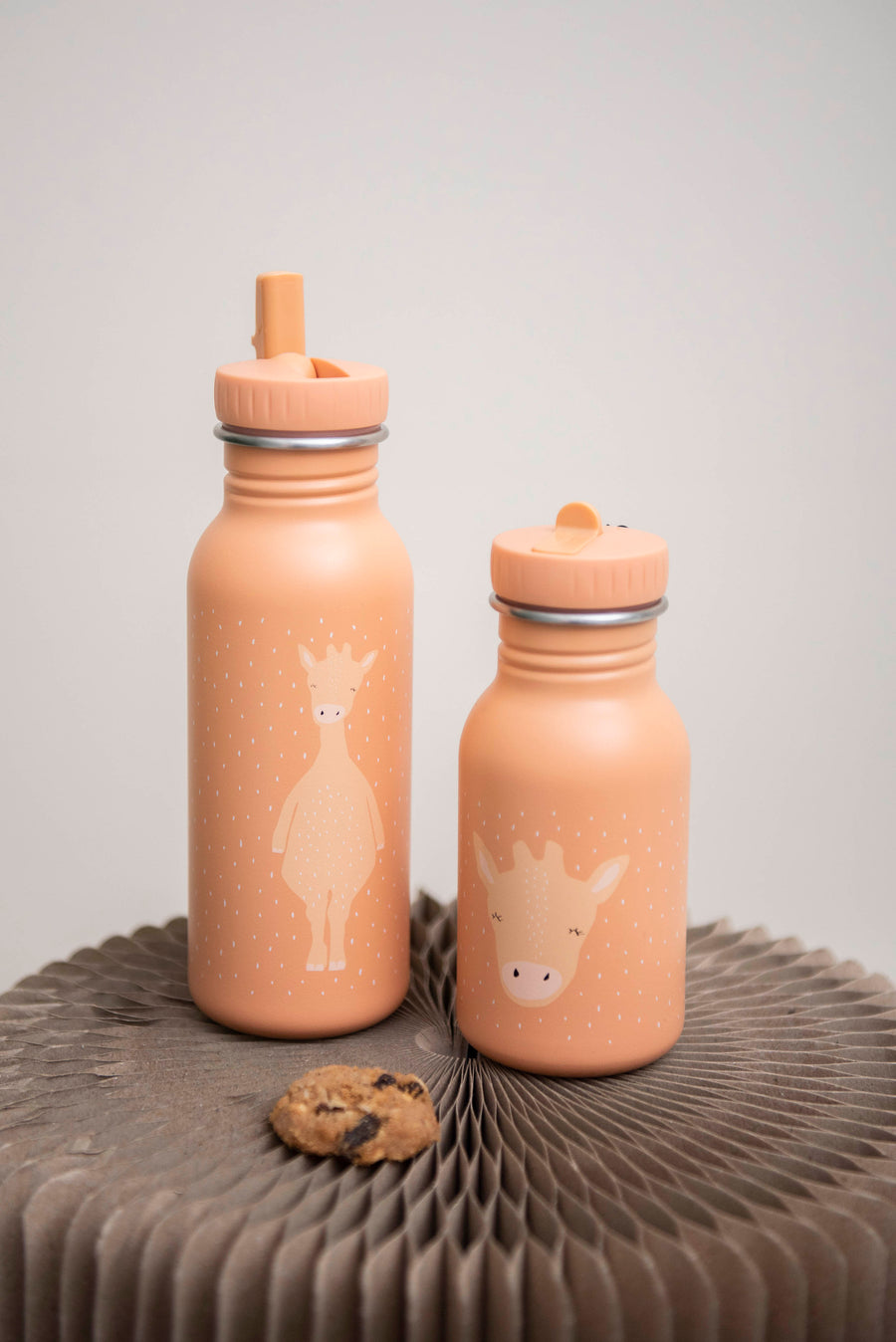 Bottle 500ml - Mrs. Giraffe