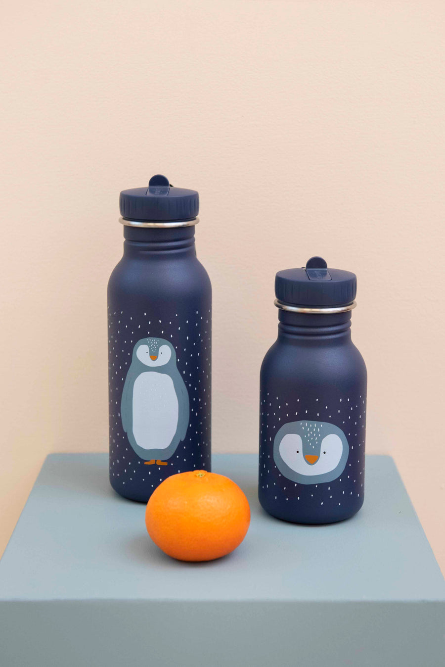 Bottle 350ml - Mr. Penguin