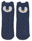 Socks 2-pack - Mr. Penguin