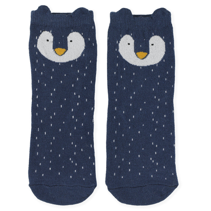 Socks 2-pack - Mr. Penguin