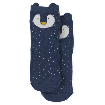 Socks 2-pack - Mr. Penguin