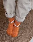 Socks 2-pack - Mr. Fox