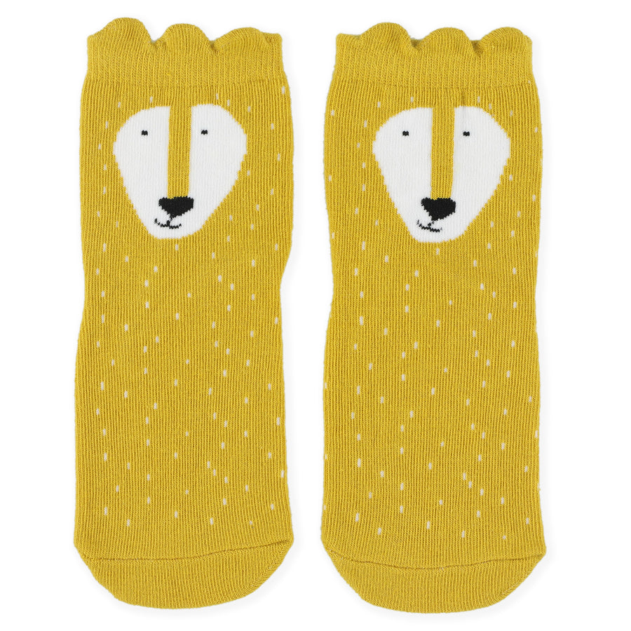 Socks 2-pack - Mr. Lion