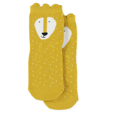 Socks 2-pack - Mr. Lion