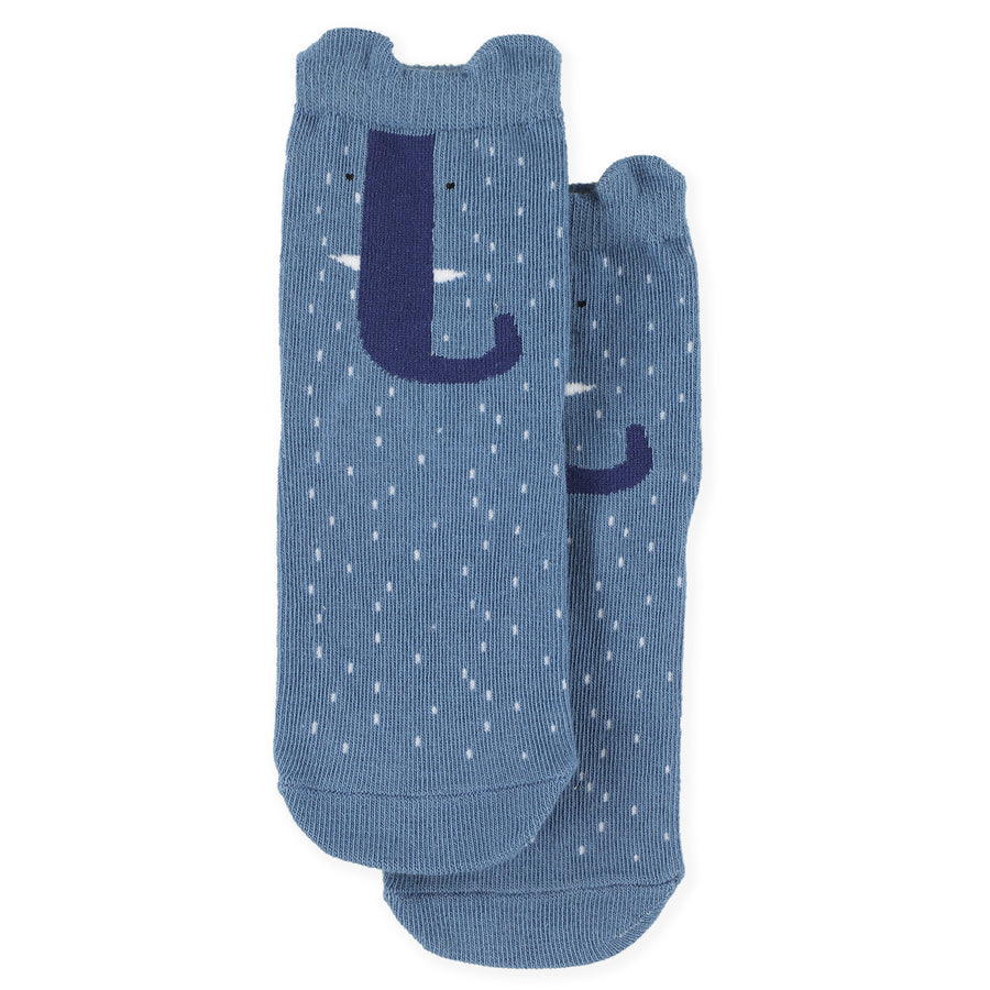 Socks 2-pack - Mrs. Elephant