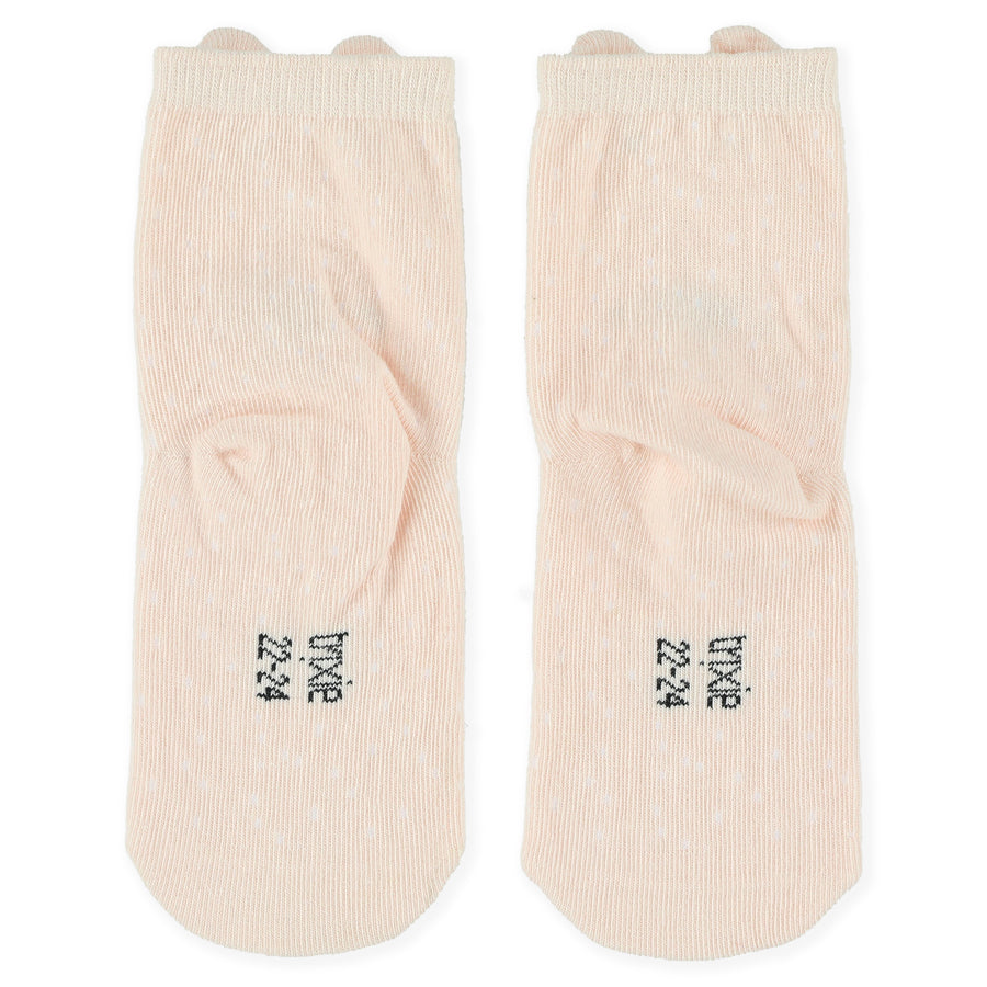 Socks 2-pack - Mrs. Rabbit