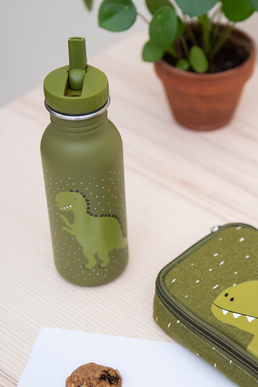 Bottle 500ml - Mr. Dino