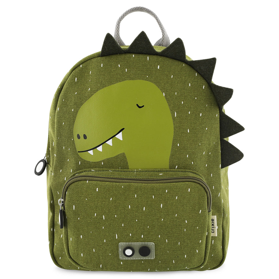 Backpack - Mr. Dino