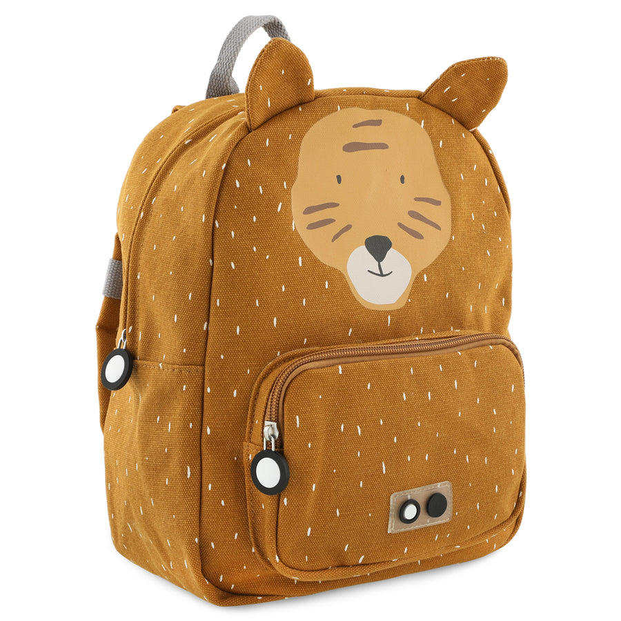 Backpack - Mr. Tiger