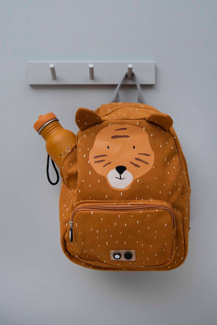 Backpack - Mr. Tiger