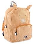Backpack - Mrs. Giraffe