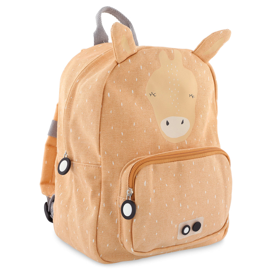 Backpack - Mrs. Giraffe