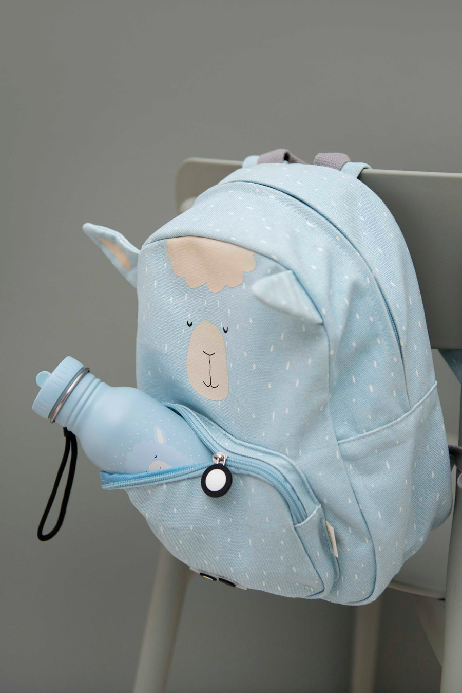 Backpack - Mr. Alpaca