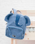 Backpack - Mrs. Elephant
