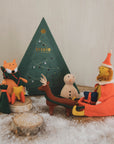 Puppet World - Christmas *Limited Edition*