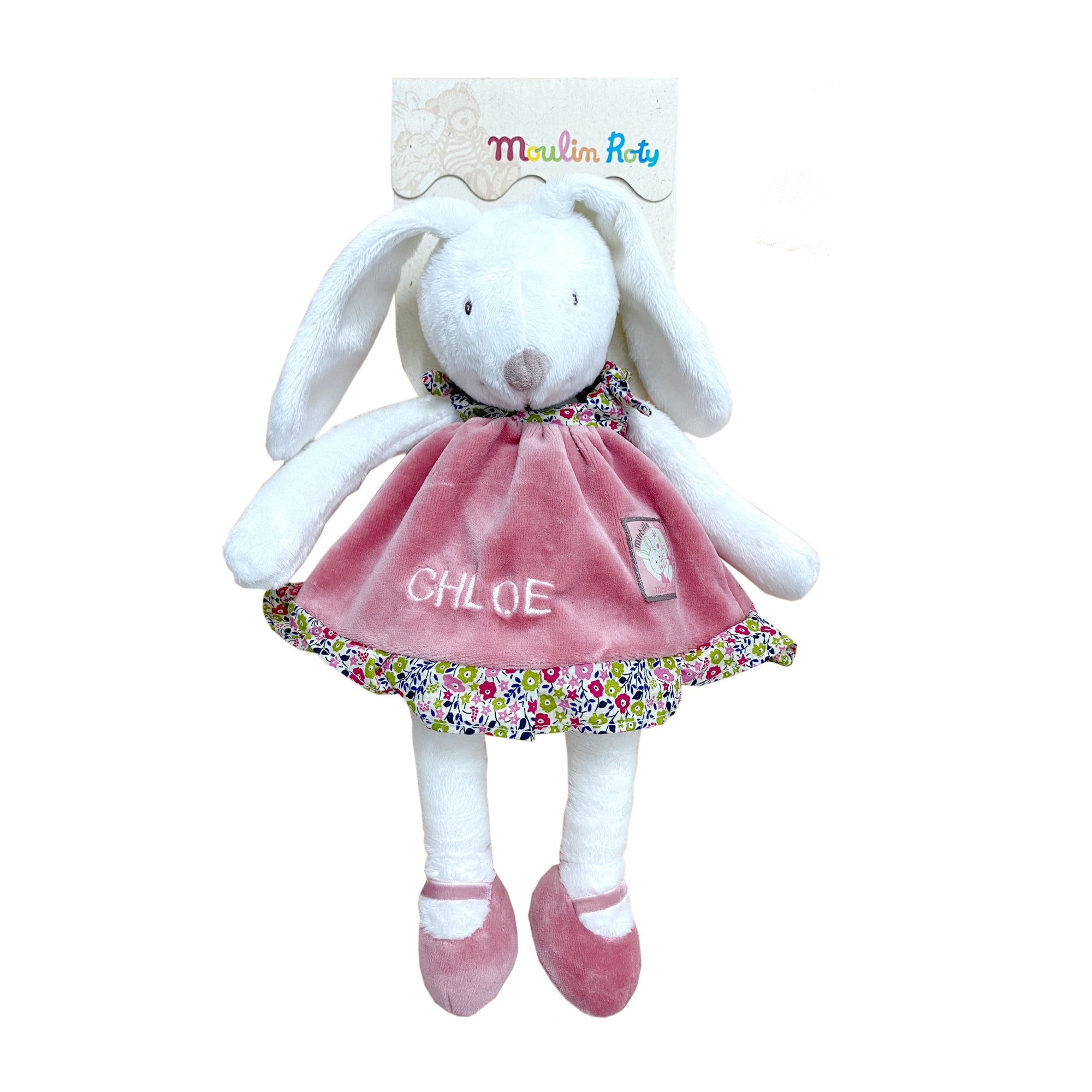 Personalisation Embroidery Service