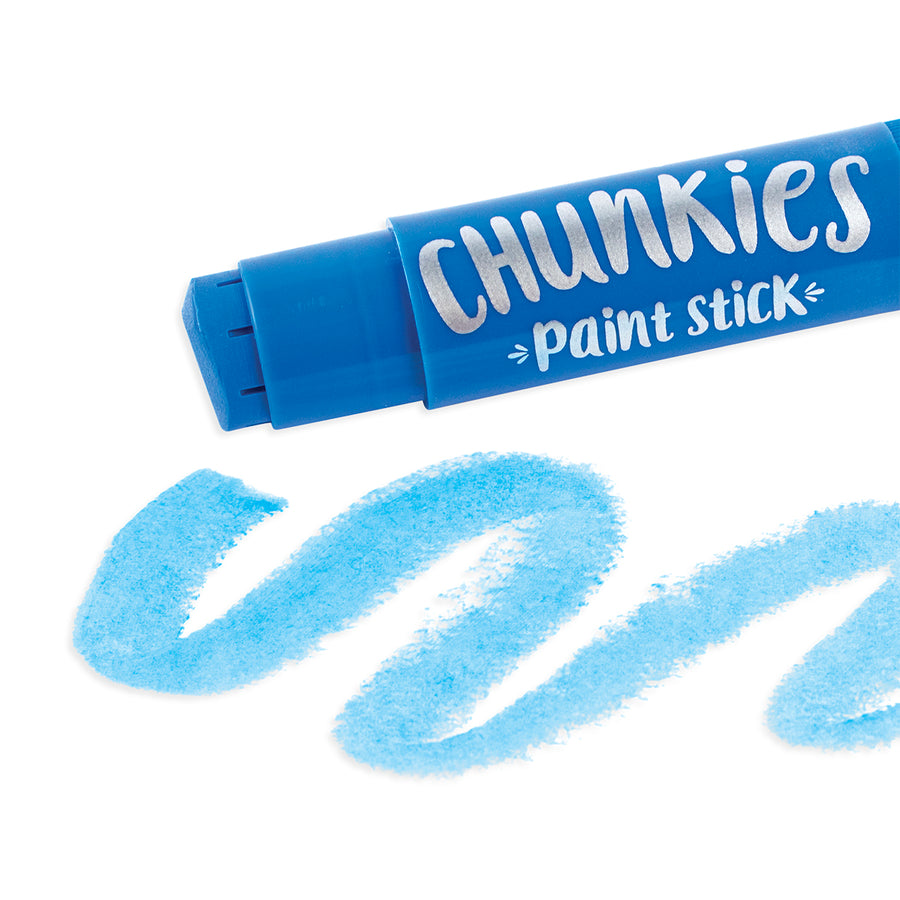 Chunkies Paint Sticks - Classic Set of 12