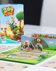 Zoo Run