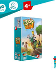 Zoo Run