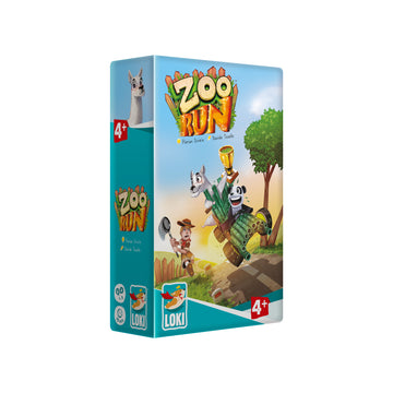 Zoo Run