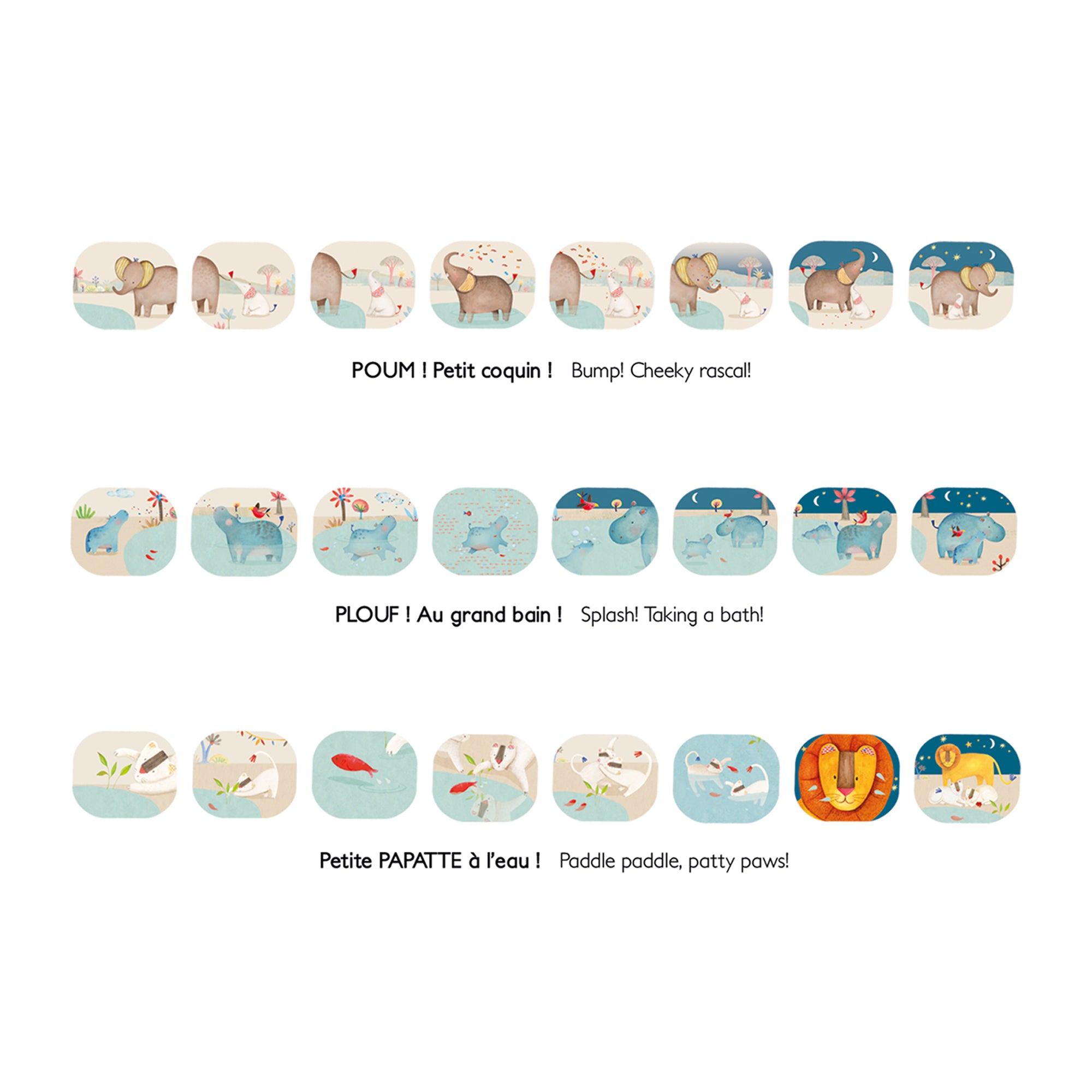 Storytelling Torchlight Stories